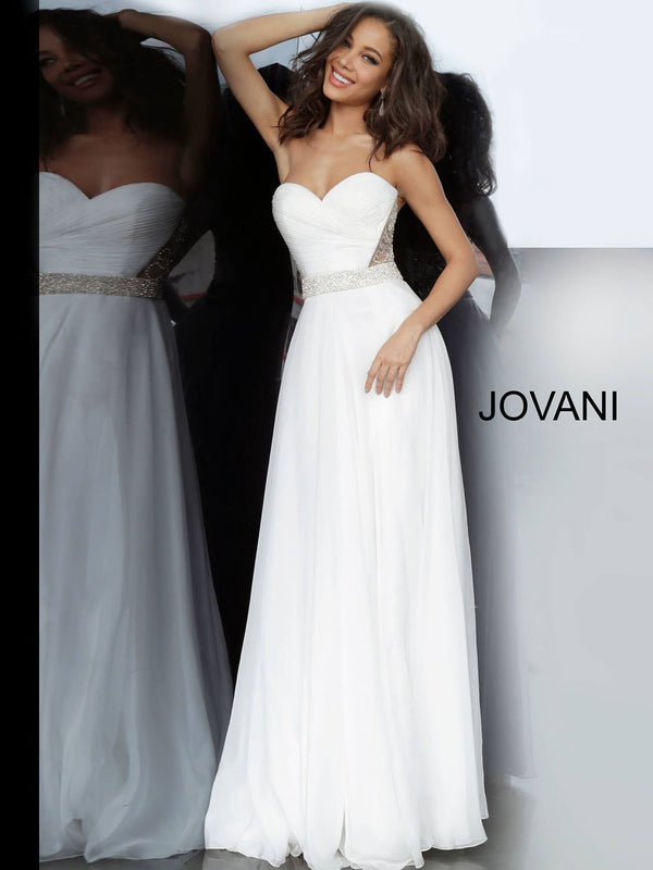 Jovani 00457 Dress - Formal Approach ...